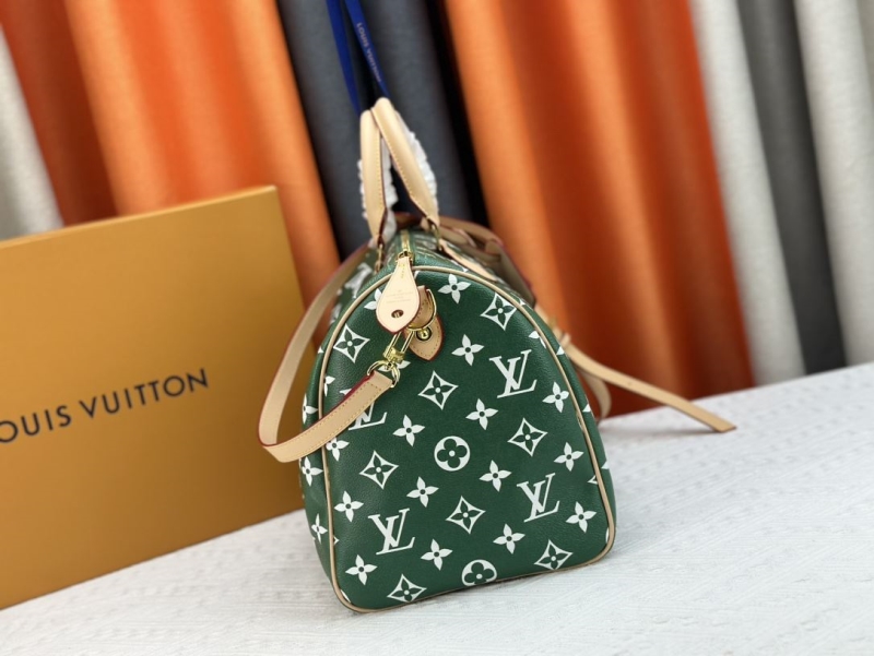 LV Travel Bags